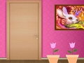 Spel Kameraman House Escape  på nätet