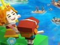 Spel Flottens värld  på nätet