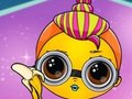 Spel Minions popsy humanisering på nätet