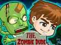 Spel Zombiesnubben  på nätet
