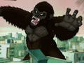 Spel Big Bad Ape på nätet