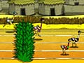 Spel Stora fåglar Racing  på nätet