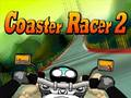 Spel Coaster Racer 2 på nätet
