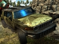 Spel Offroad 6x6 jeepkörning  på nätet