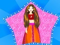 Spel Folkdräkter Barbie på nätet