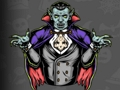 Spel Amgel Halloween Room Escape 27 på nätet