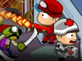 Spel Zombie Last Castle 4 på nätet