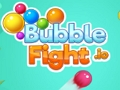 Spel Bubble Fight. io  på nätet