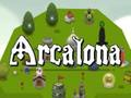 Spel Arkalona på nätet