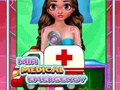 Spel MIA Medical Emergency på nätet
