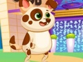 Spel Härlig virtuell hund  på nätet