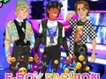 Spel Eboy mode  på nätet