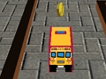 Spel Skolbuss 3D parkering  på nätet