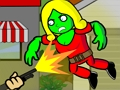 Spel Detonera zombie  på nätet