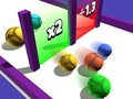 Spel Klonbollsrush på nätet