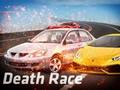 Spel Death Race Sky Season på nätet