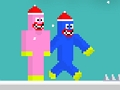 Spel Noob Huggy Kissy på nätet