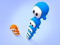 Spel Crowd Stack Race 3D på nätet