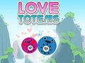 Spel Älskar Totems  på nätet