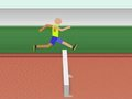 Spel Trz atletiska spel på nätet