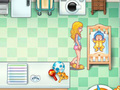Spel Ta hand om Baby 3  på nätet