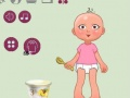 Spel Baby Adoptör  på nätet