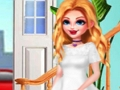 Spel Vampyrprinsessans första dejt  på nätet