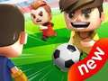 Spel Mästare i fotboll  på nätet