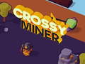Spel Crossy gruvarbetare på nätet