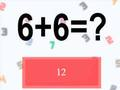 Spel Rätt matematik  på nätet
