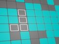 Spel Turkos block  på nätet