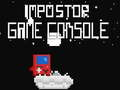 Spel İmpostor spelkonsol  på nätet