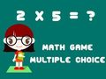 Spel Matematikspel flera val på nätet