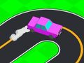 Spel Drift Bil Till Höger  på nätet