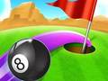 Spel Biljard & Golf  på nätet
