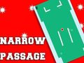Spel Smal passage  på nätet