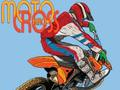 Spel Motocrosshjälte på nätet