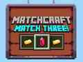 Spel Matchcraft Match Tre  på nätet