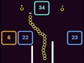 Spel Nummer Snake  på nätet