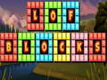 Spel LOF -block på nätet