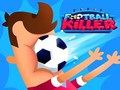 Spel Fotbollsmördare  på nätet