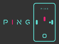 Spel Ping på nätet