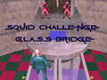 Spel Squid Challenge: Glass Bridge på nätet