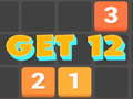 Spel Få 12  på nätet