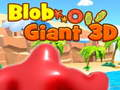 Spel BLOB GIANT 3D på nätet