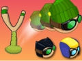 Spel Hjältanfall på nätet