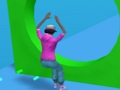 Spel Rita Race 3D  på nätet