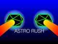 Spel Astro Rush på nätet