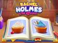 Spel Rachel Holmes på nätet