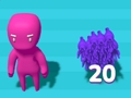 Spel Real Squid 3D på nätet
